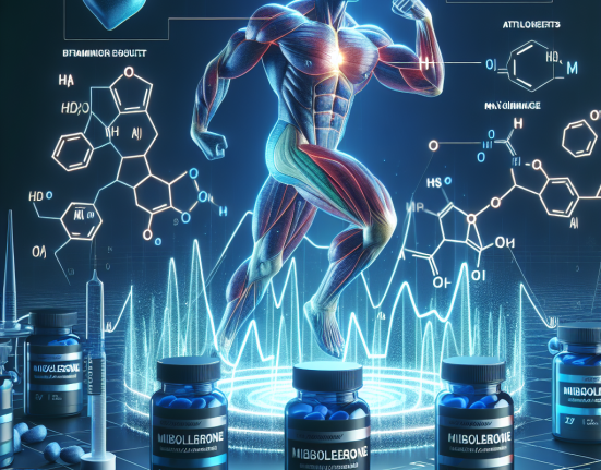 Dosaggio ottimale di Mibolerone per massimizzare i risultati sportivi