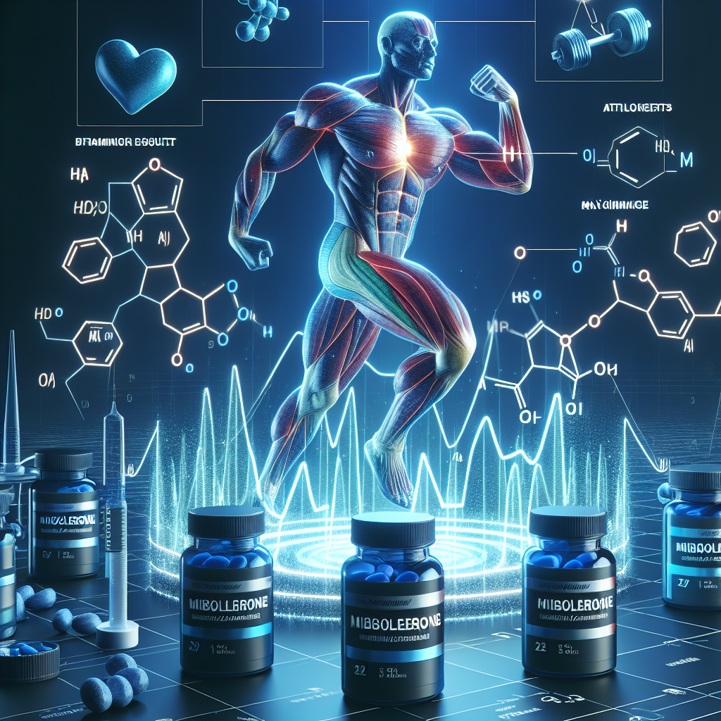 Dosaggio ottimale di Mibolerone per massimizzare i risultati sportivi