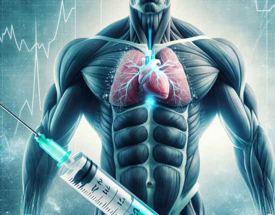 Gli effetti a lungo termine dell'Oxymetholone injection sull'organismo degli atleti