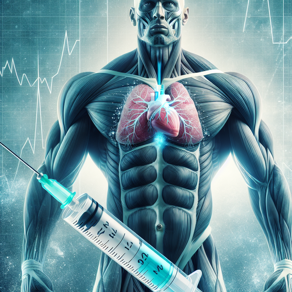 Gli effetti a lungo termine dell'Oxymetholone injection sull'organismo degli atleti