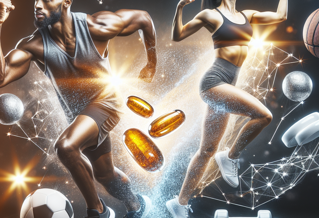Gli effetti benefici del magnesio nello sport