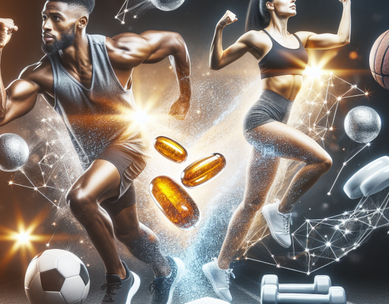 Gli effetti benefici del magnesio nello sport