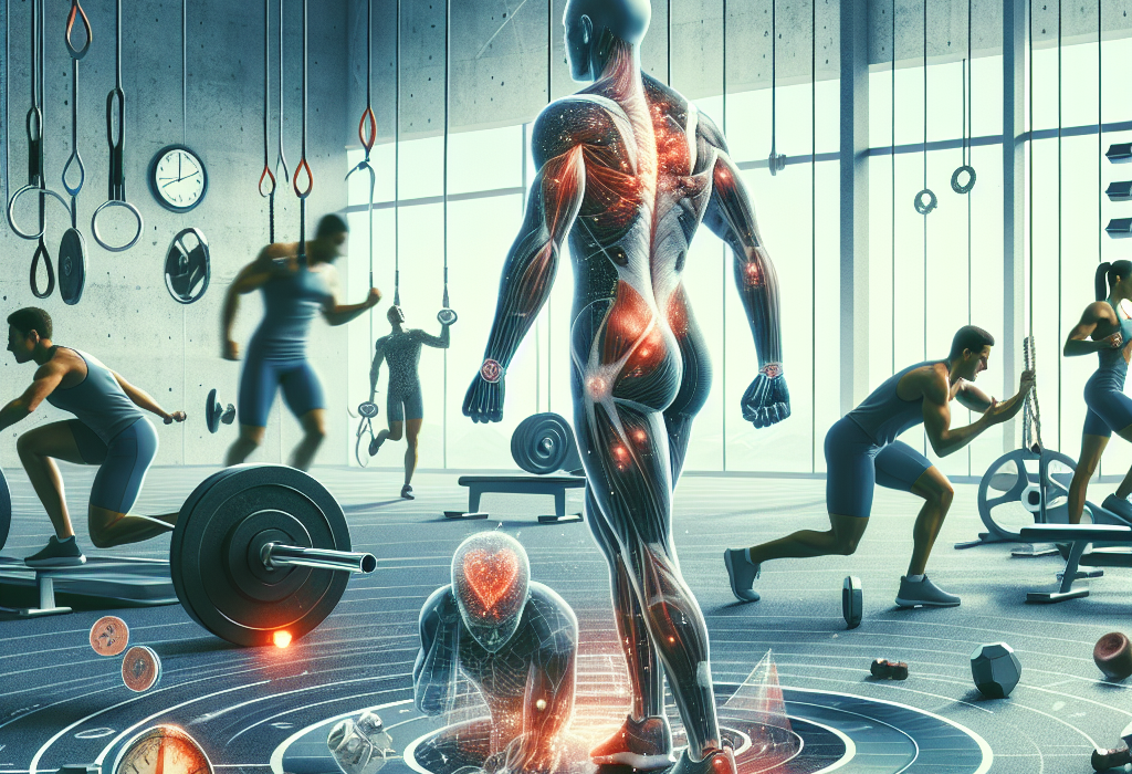 Gli effetti collaterali del Mibolerone nell'ambito sportivo