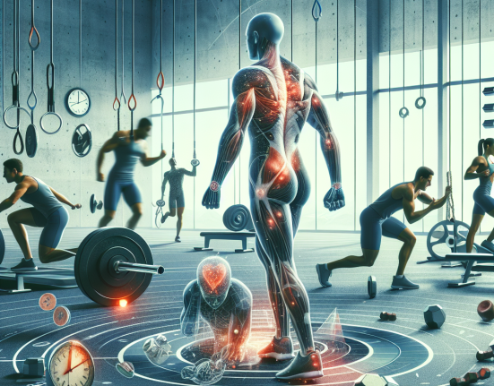 Gli effetti collaterali del Mibolerone nell'ambito sportivo