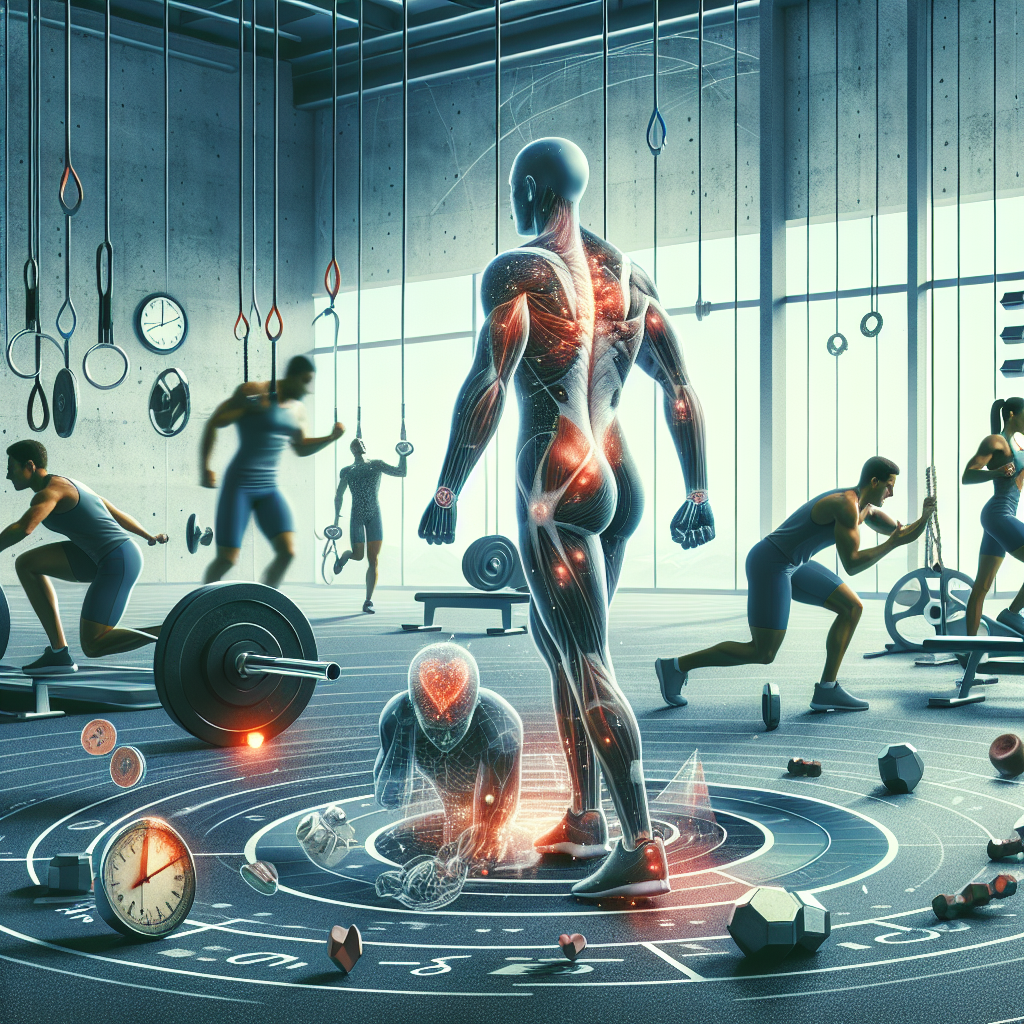 Gli effetti collaterali del Mibolerone nell'ambito sportivo