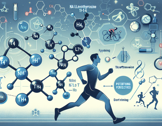 L-tiroxina sodica e sport: prospettive future e ricerca in corso