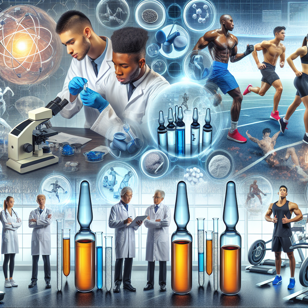 L-tiroxina sodica e sport: prospettive future e ricerca in corso