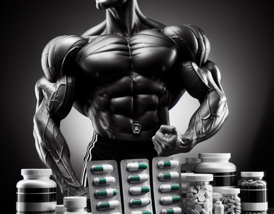 L'uso delle compresse di Oxymetholone nei professionisti dello sport