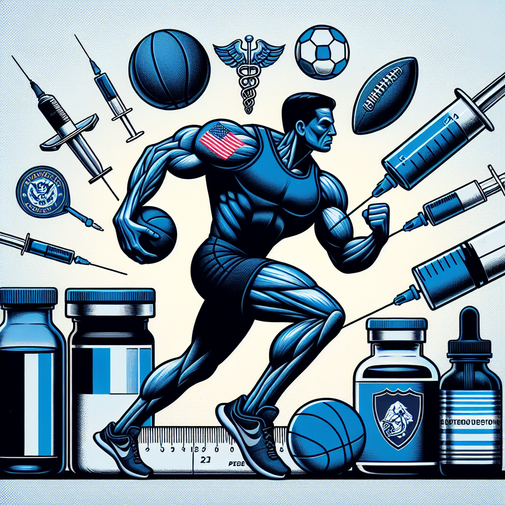L'uso responsabile dell'Oxymetholone injection nell'ambito dello sport: linee guida e raccomandazioni