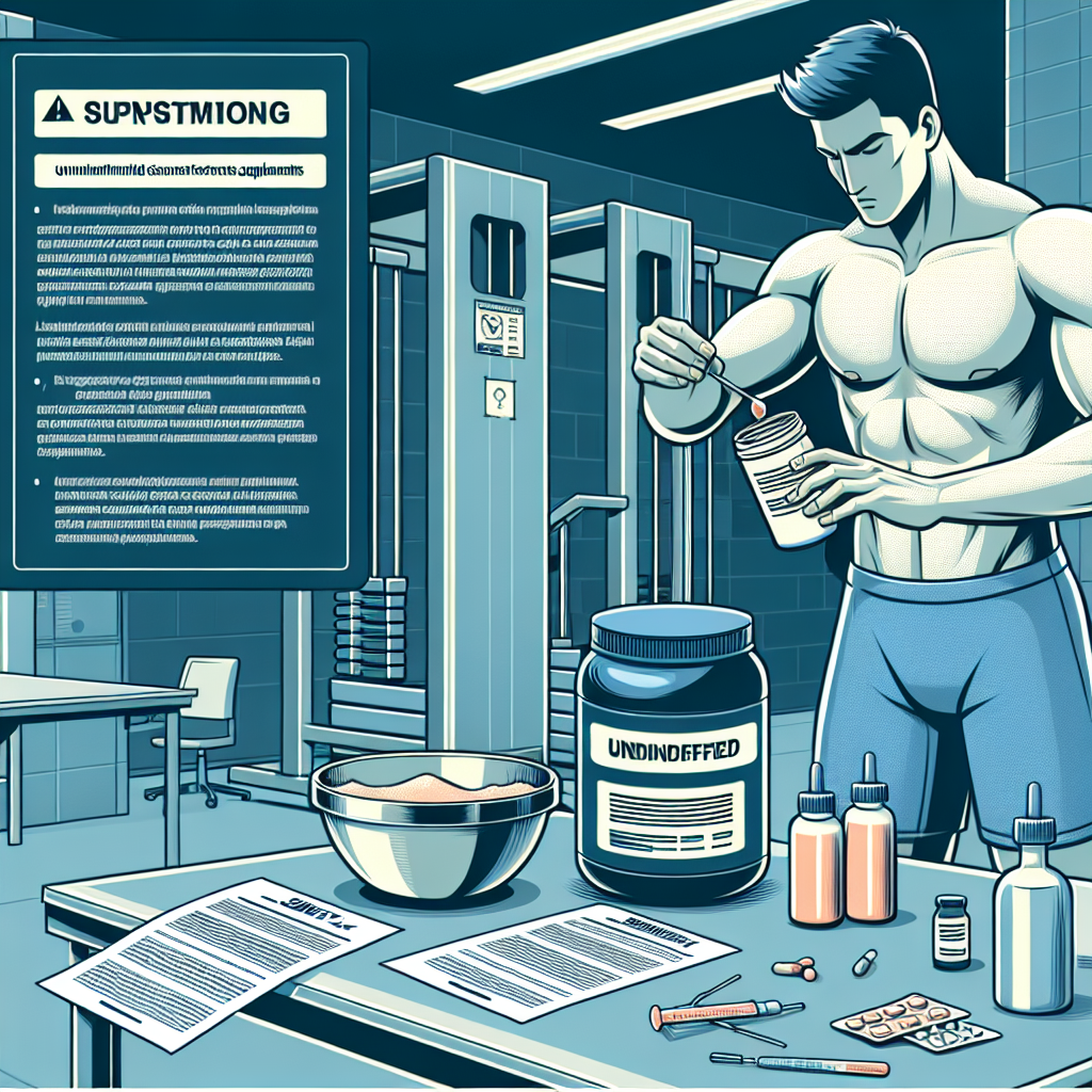 La sicurezza nell'uso della Methandienone injection nello sport
