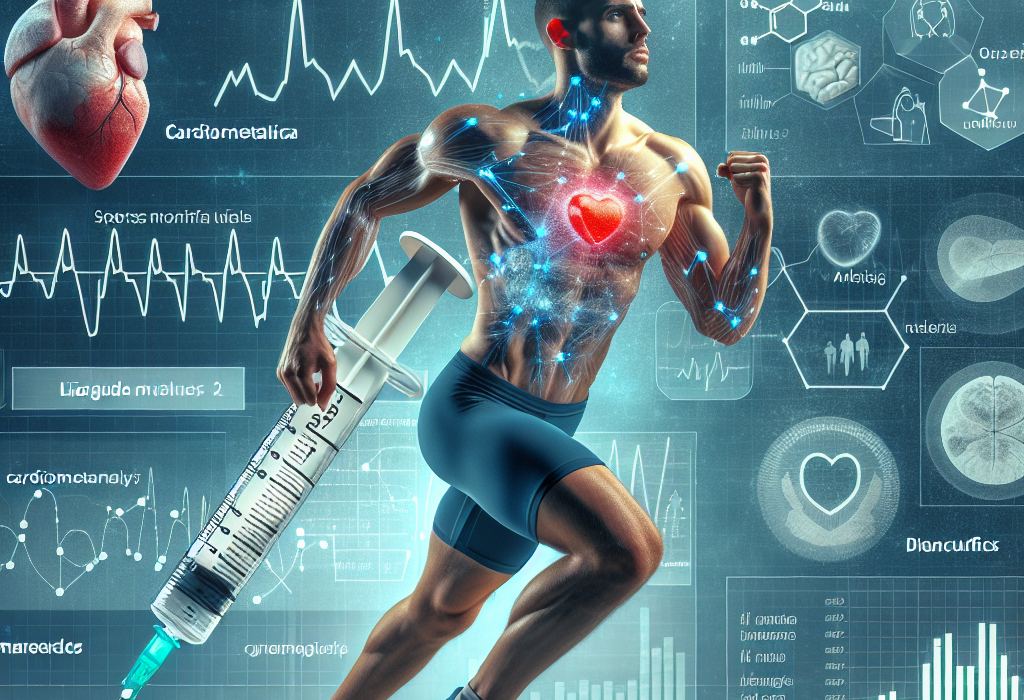 Liraglutide e salute cardiometabolica degli sportivi: evidenze scientifiche