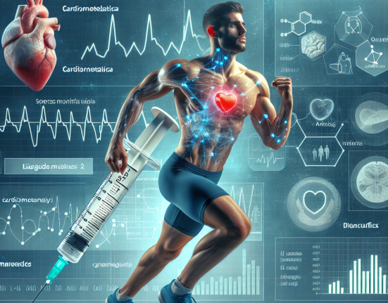 Liraglutide e salute cardiometabolica degli sportivi: evidenze scientifiche