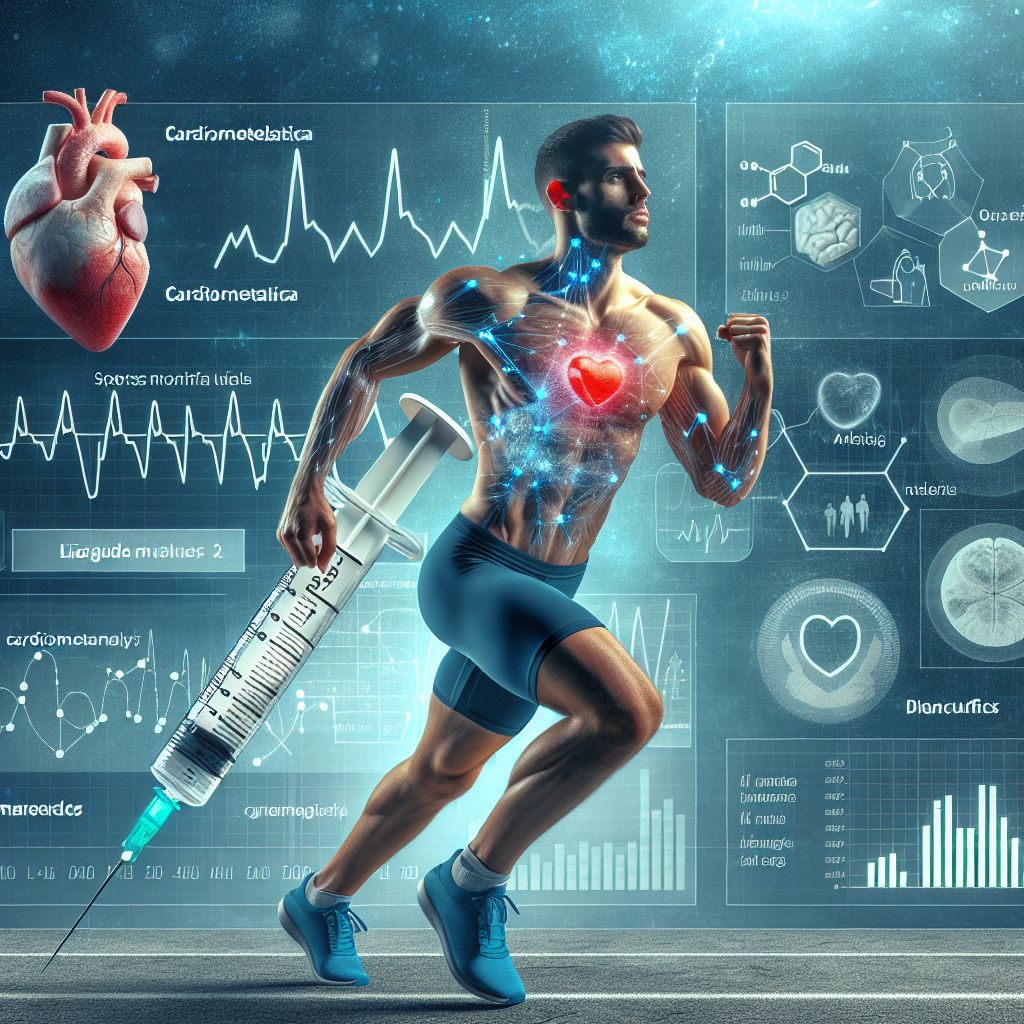 Liraglutide e salute cardiometabolica degli sportivi: evidenze scientifiche