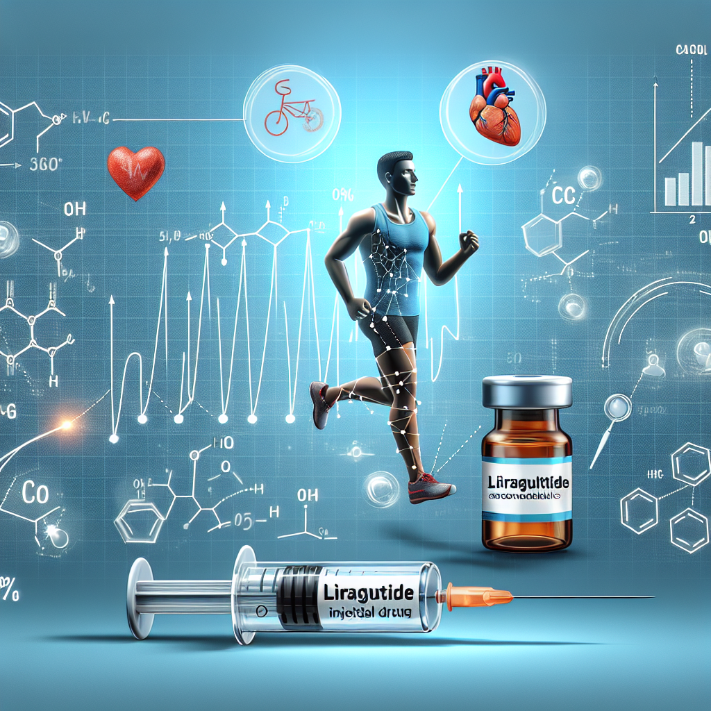 Liraglutide e salute cardiometabolica degli sportivi: evidenze scientifiche