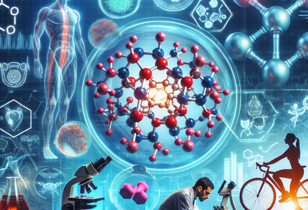 Liraglutide: un nuovo approccio alla farmacologia sportiva