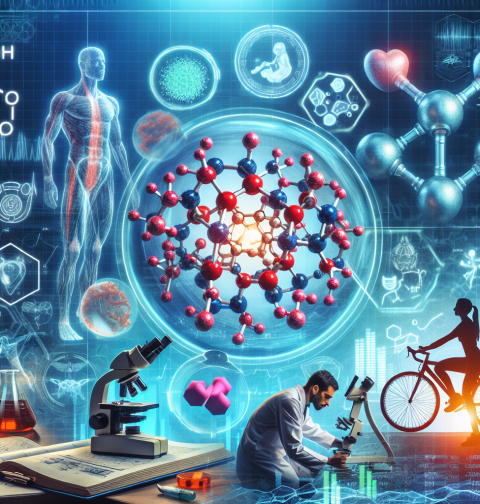 Liraglutide: un nuovo approccio alla farmacologia sportiva