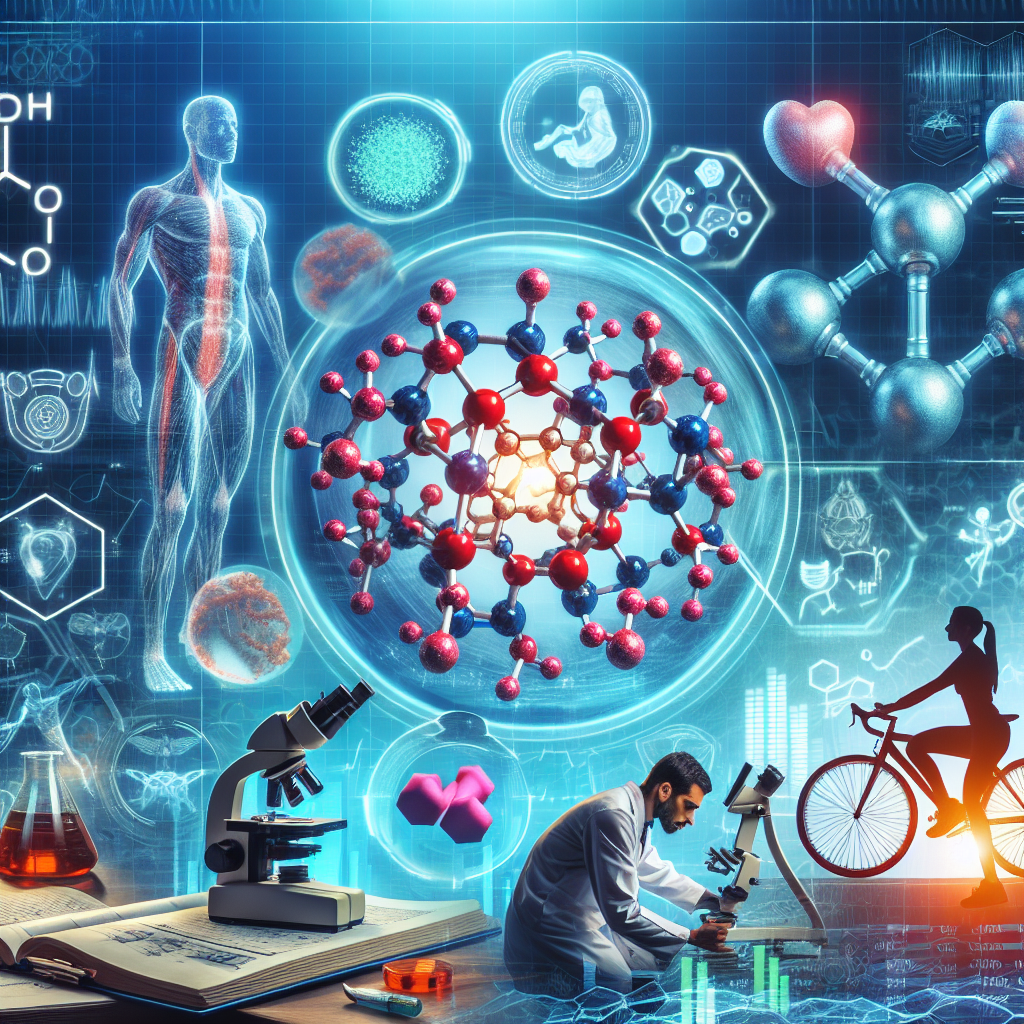 Liraglutide: un nuovo approccio alla farmacologia sportiva