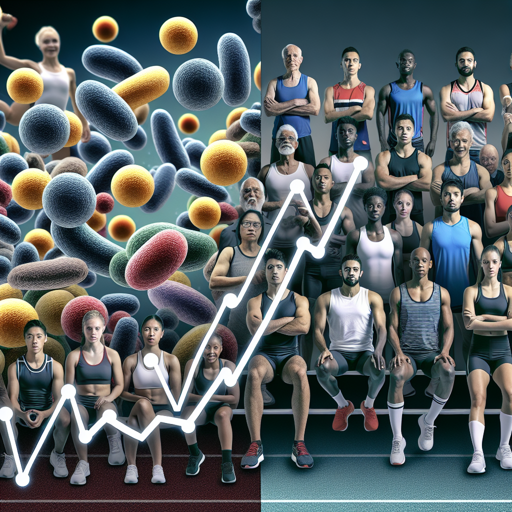 Livello di colesterolo e prestazioni atletiche: una relazione da esplorare
