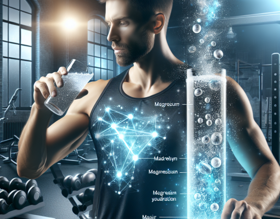 Magnesio e idratazione: l'importanza di bilanciare gli elettroliti durante lo sport