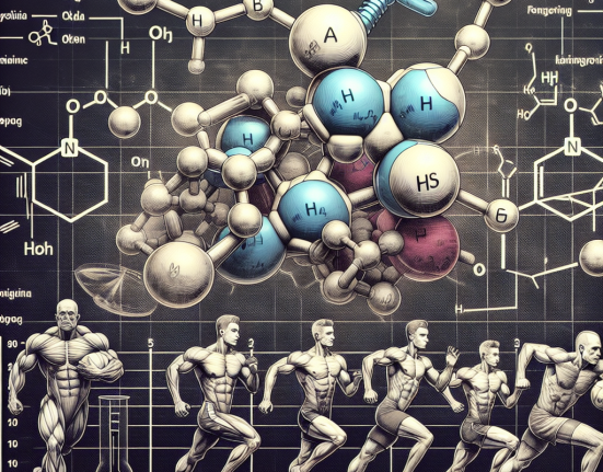 Metenolone enantato iniettabile e la sua influenza sulle prestazioni sportive