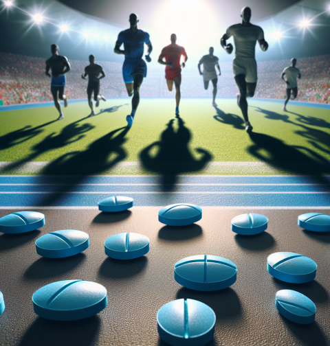 Metformin Hydrochlorid: un farmaco controverso nel mondo dello sport