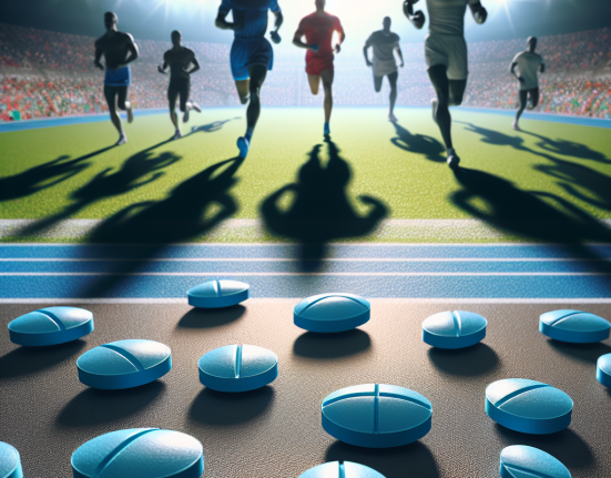 Metformin Hydrochlorid: un farmaco controverso nel mondo dello sport