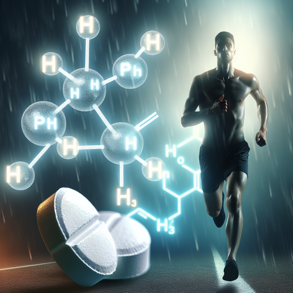 Metformin Hydrochlorid: un farmaco controverso nel mondo dello sport