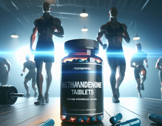 Methandienone compresse: il segreto per ottenere risultati straordinari nello sport