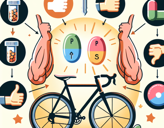 Methandienone compresse nel ciclismo: vantaggi e svantaggi