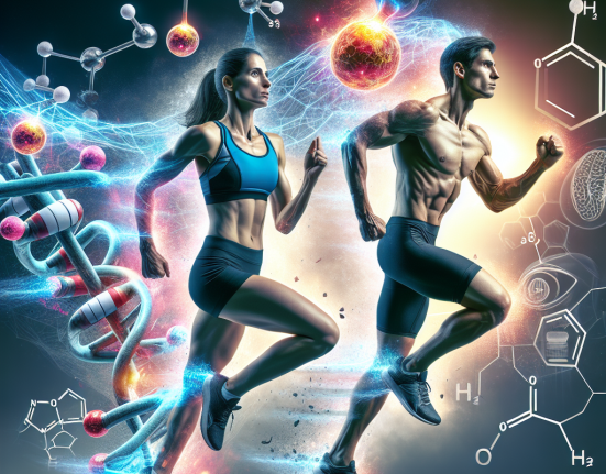 Methyltestosterone: il suo impatto sulla resistenza fisica degli sportivi