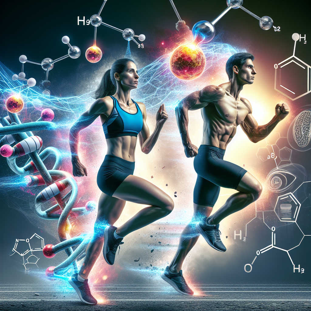 Methyltestosterone: il suo impatto sulla resistenza fisica degli sportivi