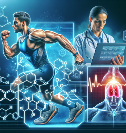 Methyltrenbolone: l'importanza del monitoraggio medico nei pazienti sportivi