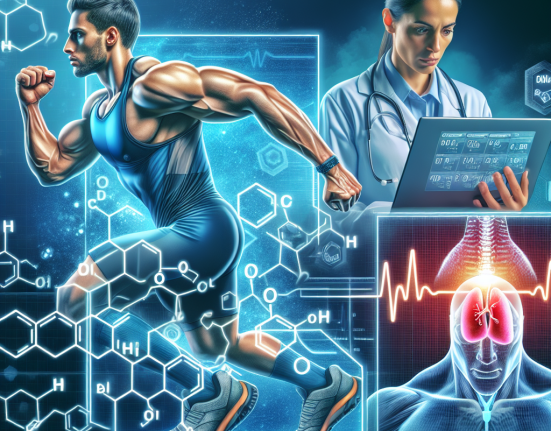 Methyltrenbolone: l'importanza del monitoraggio medico nei pazienti sportivi