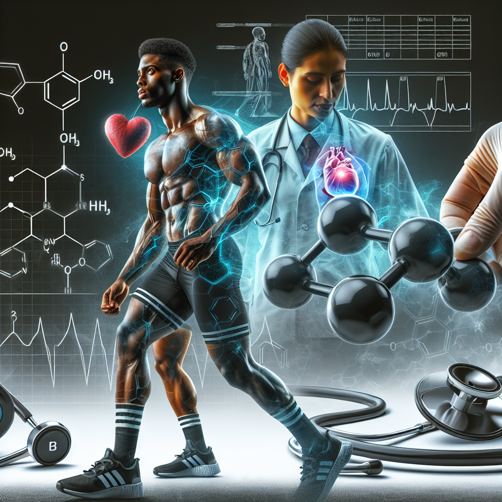 Methyltrenbolone: l'importanza del monitoraggio medico nei pazienti sportivi