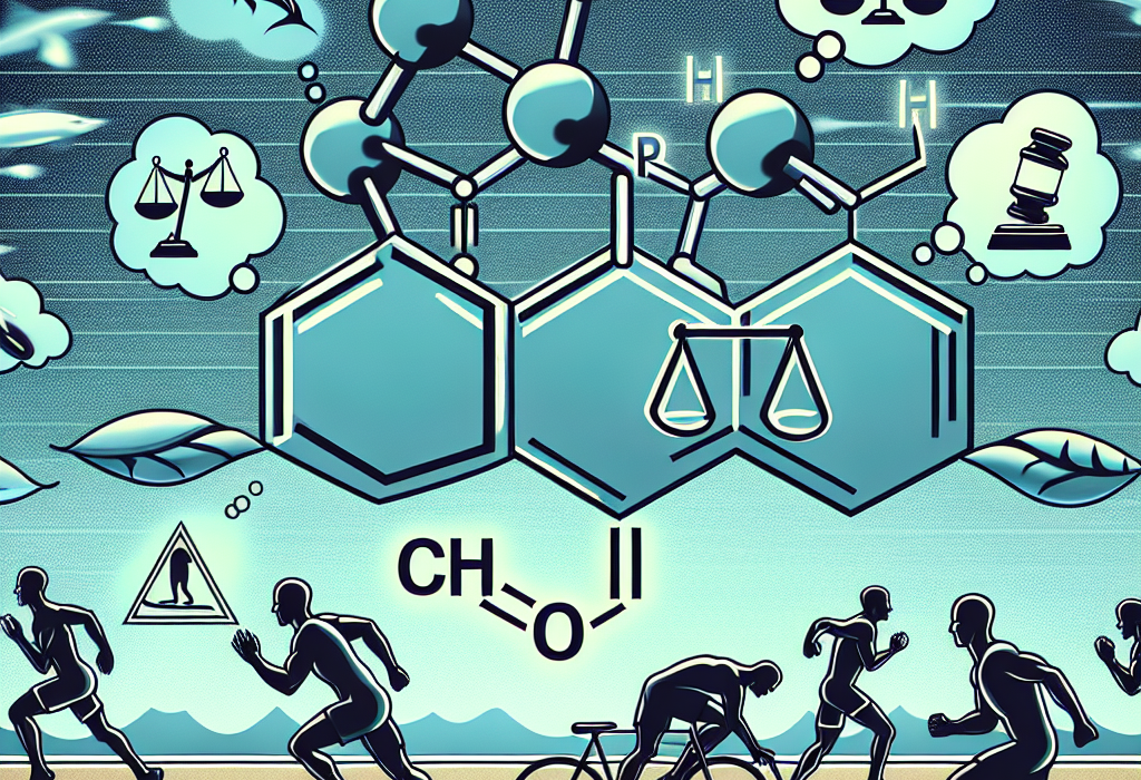 Methyltrenbolone: le controversie sul suo impiego nell'atletica