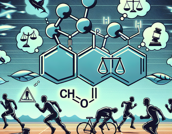 Methyltrenbolone: le controversie sul suo impiego nell'atletica