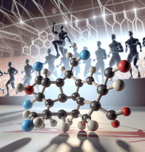 Nandrolone phenylpropionato: il segreto dei campioni nel mondo dello sport