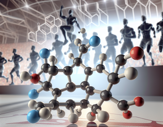 Nandrolone phenylpropionato: il segreto dei campioni nel mondo dello sport