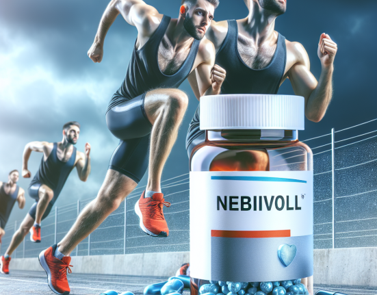 Nebivololo: il farmaco ideale per il controllo della pressione arteriosa nello sport