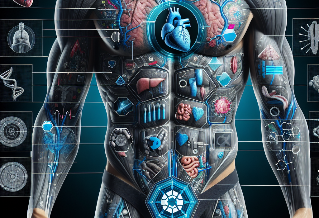 Gli effetti collaterali della Sibutramine sull'organismo degli sportivi