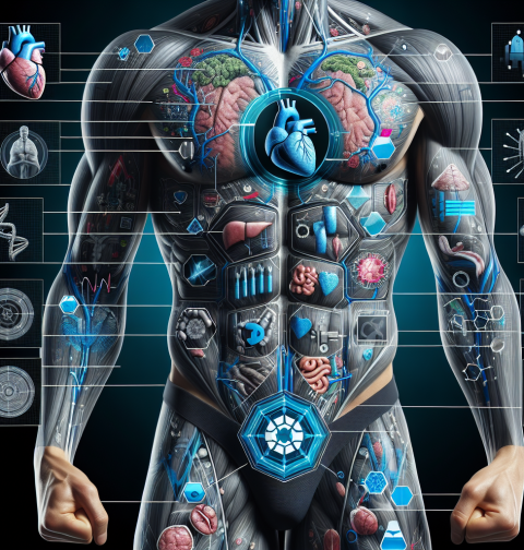 Gli effetti collaterali della Sibutramine sull'organismo degli sportivi