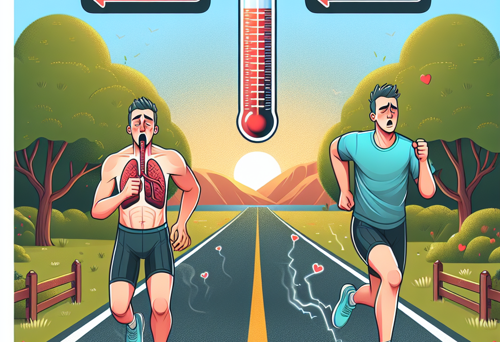 Gli effetti del Telmisartan sull'endurance e la resistenza fisica