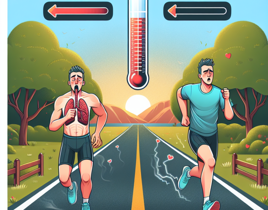 Gli effetti del Telmisartan sull'endurance e la resistenza fisica