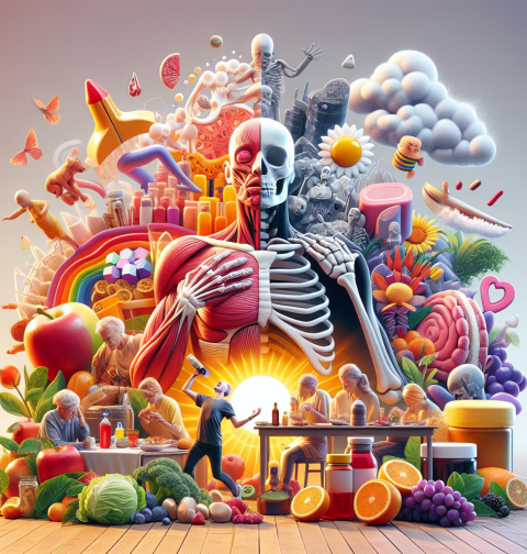 Gli effetti della sibutramina sull'attività fisica