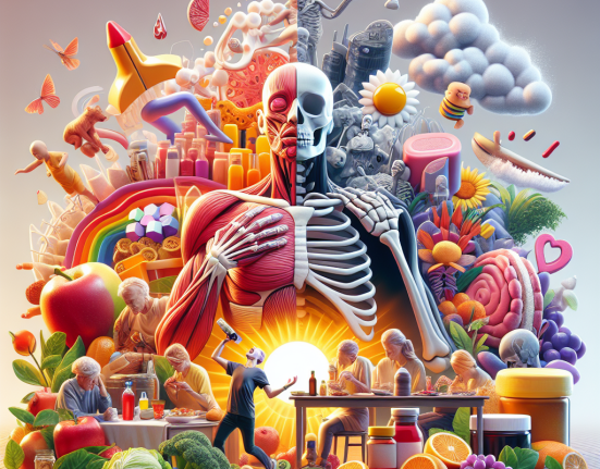 Gli effetti della sibutramina sull'attività fisica