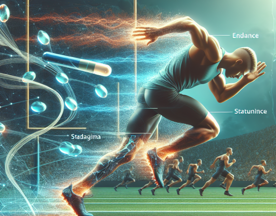 Gli effetti positivi di Semaglutide sull'performance sportiva