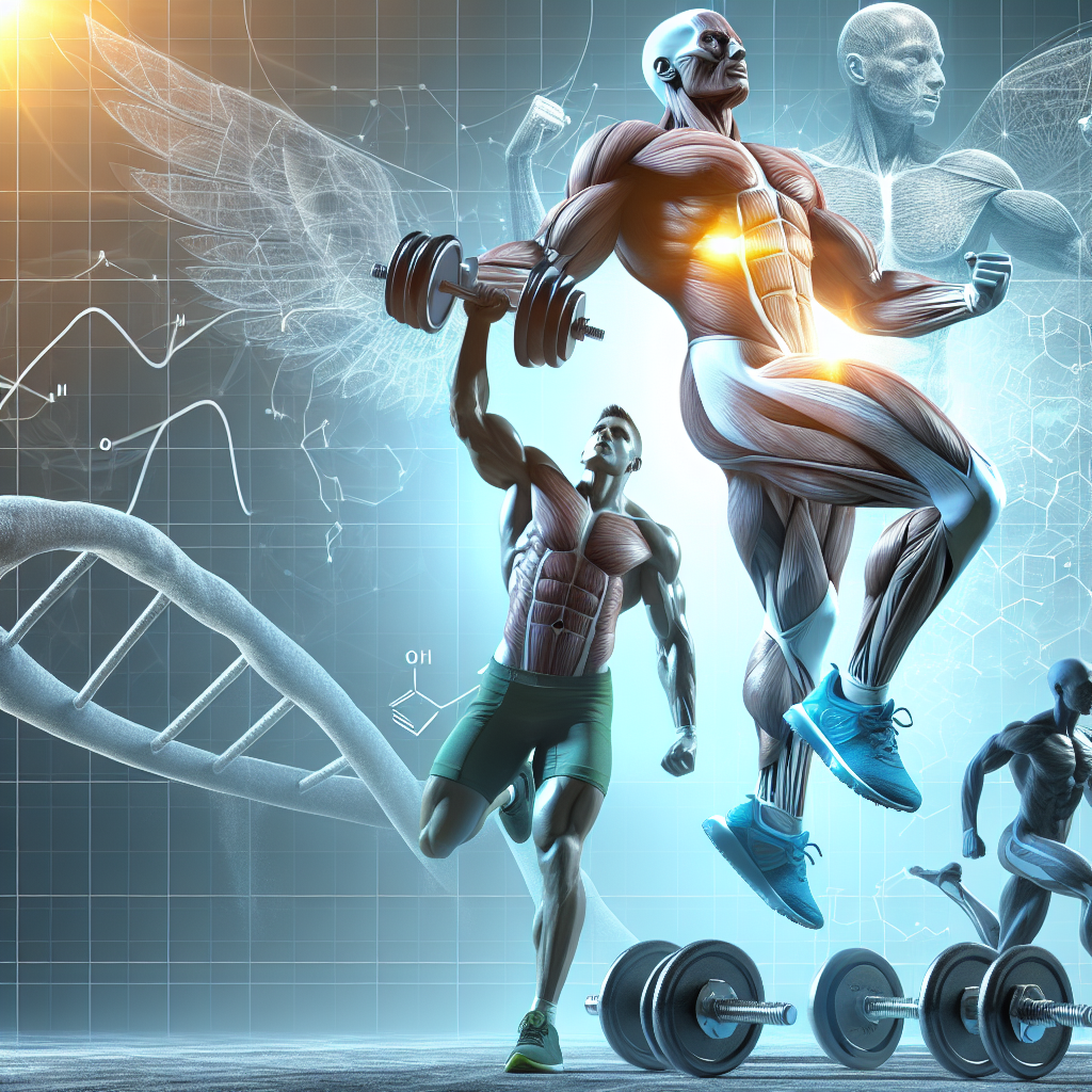 Gli effetti positivi di Semaglutide sull'performance sportiva