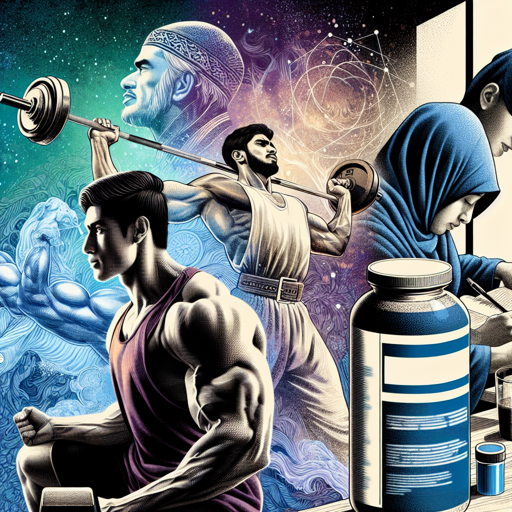 Il Sintol come sostanza dopante nel bodybuilding