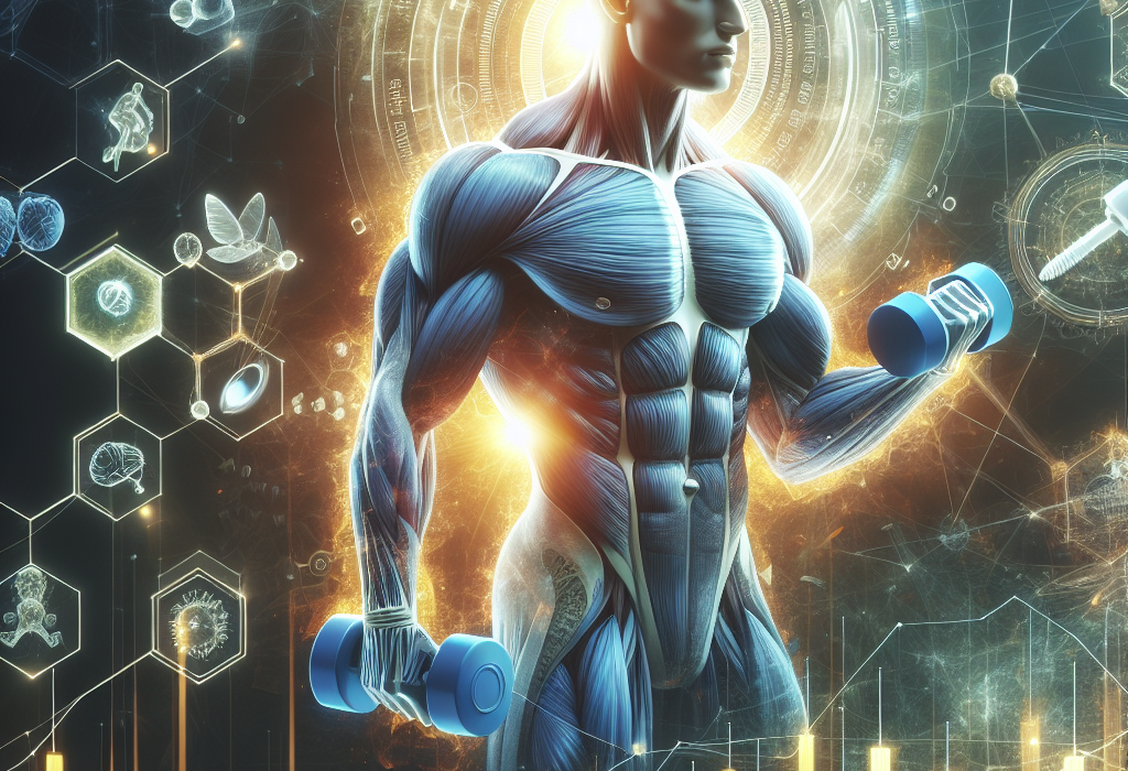 L'effetto di Phentermine Hydrochlorid sul metabolismo energetico degli atleti