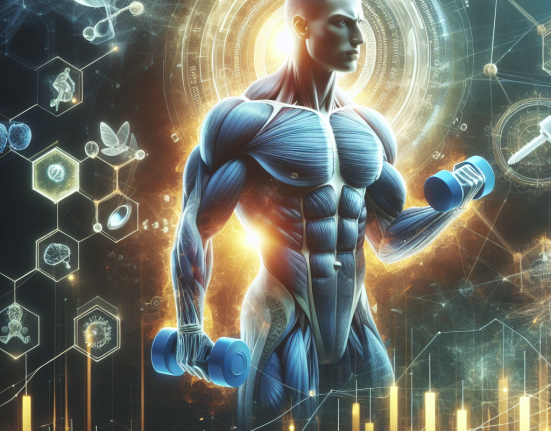 L'effetto di Phentermine Hydrochlorid sul metabolismo energetico degli atleti